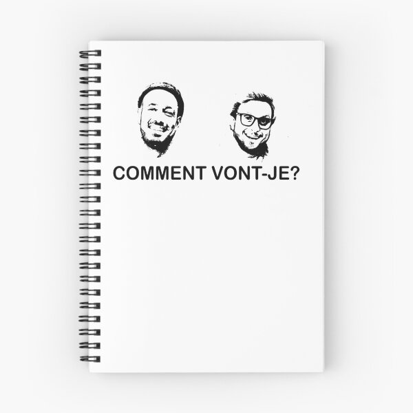 Item preview, Copie de Copie de McFly et Carlito designed and sold by Lowgik.