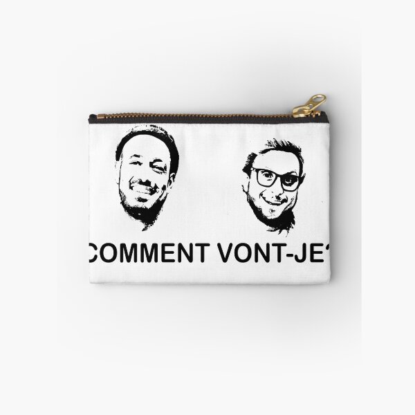 Item preview, Copie de Copie de McFly et Carlito designed and sold by Lowgik.
