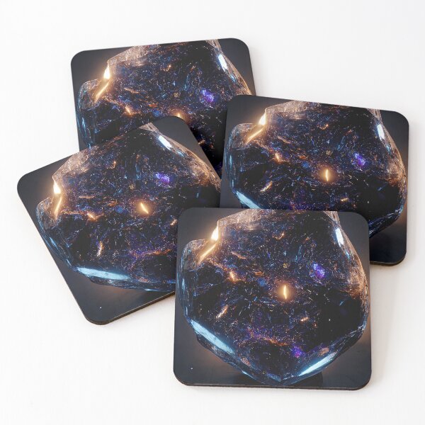 Item preview, Magic Crystal designed and sold by 2Piglets.