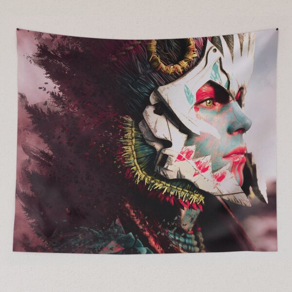 Item preview, Horizon   designed and sold by alessandra picoli.