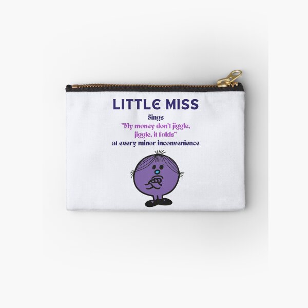 Item preview, Little miss meme funny tshirts aesthetic  designed and sold by estheticianart.