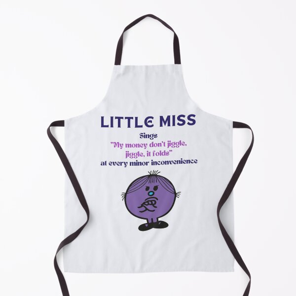 Item preview, Little miss meme funny tshirts aesthetic designed and sold by estheticianart.