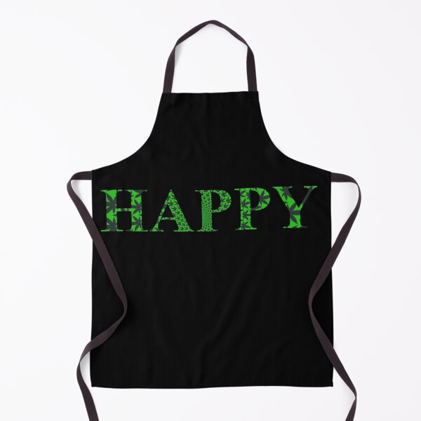 Item preview, Happy cannabis designed and sold by AdelloDeAmo.