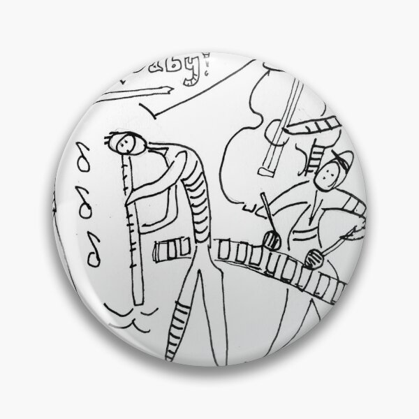 Item preview, Song Cartoon - Comin' Home Baby designed and sold by fred rosenthal.