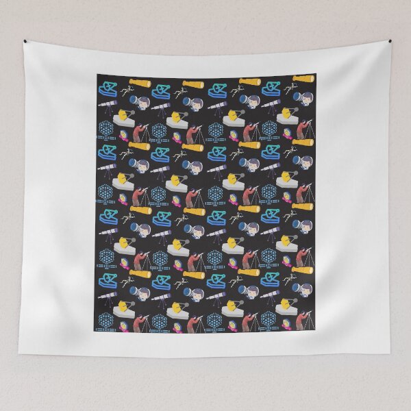 Item preview, Funny James Webb Space Telescope Image designed and sold by stalin-LB.