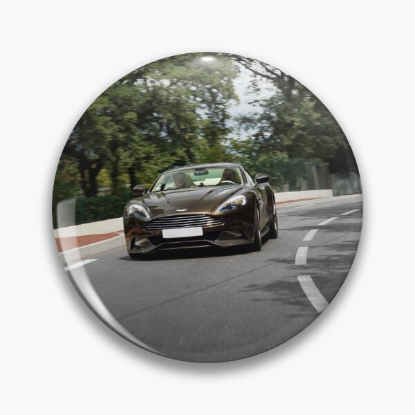 Item preview, Aston Martin Vanquish 2 designed and sold by Alcphoto13.