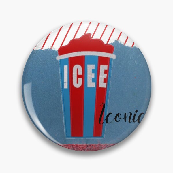 Item preview, Frozen Icon  designed and sold by lifeinspired4u.