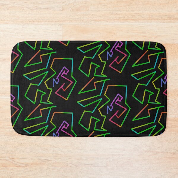 Item preview, Hieroglyphic techno art designed and sold by bramblewood56.