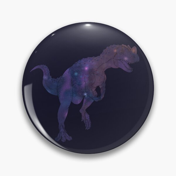 Item preview, Galaxy Ceratosaurus designed and sold by OliverIlustra.