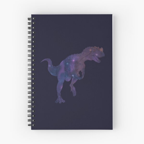 Item preview, Galaxy Ceratosaurus designed and sold by OliverIlustra.