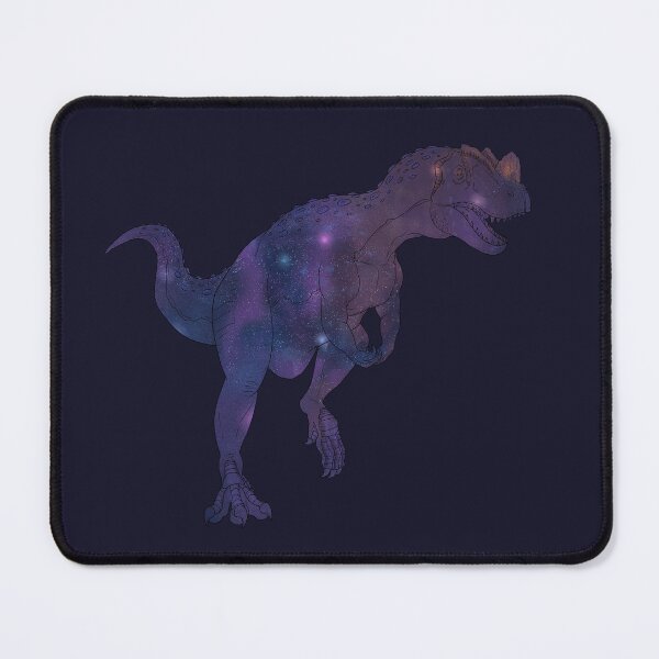 Item preview, Galaxy Ceratosaurus designed and sold by OliverIlustra.