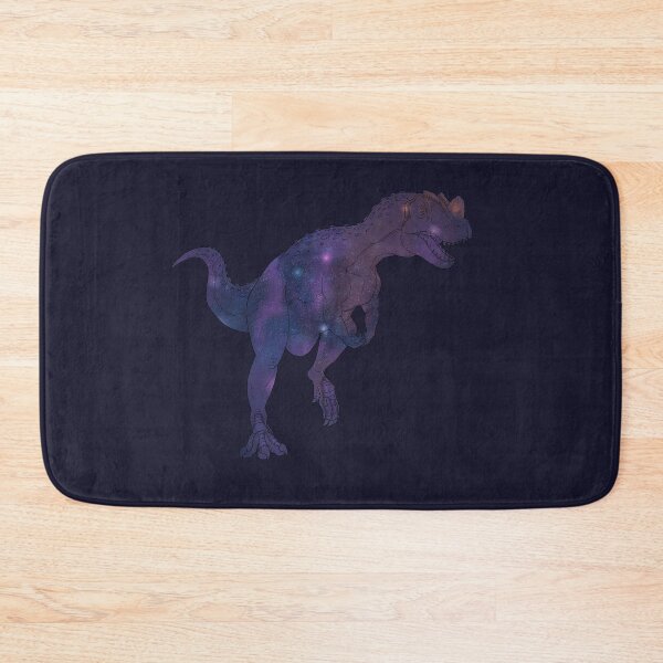 Item preview, Galaxy Ceratosaurus designed and sold by OliverIlustra.