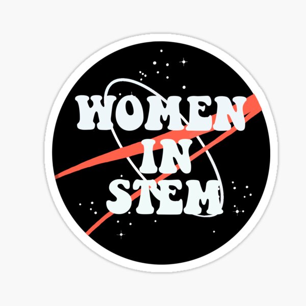 Nasty Sticker - Nasa Sticker - Mujer NASA Pegatina - Tumblr Pegatinas -  Girl Power Stickers - Feminist Stickers - Women's Movement Stickers