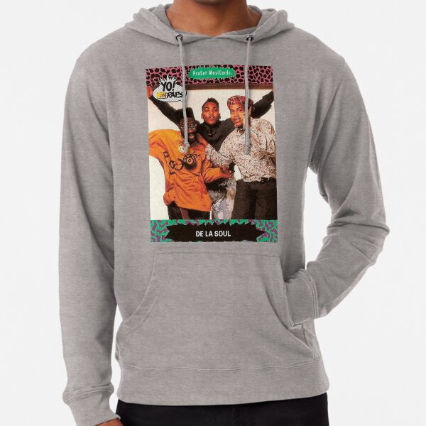 De La Soul Sweatshirts Hoodies for Sale Redbubble