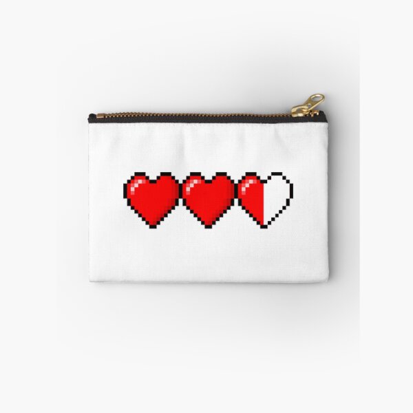 Aperçu de l'œuvre Gamer Hearts créée et vendue par Beckroony.