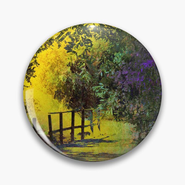 Item preview, Forest Path designed and sold by Robert Ball.