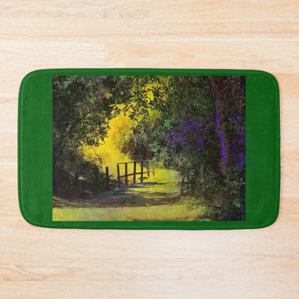 Item preview, Forest Path designed and sold by Robert Ball.