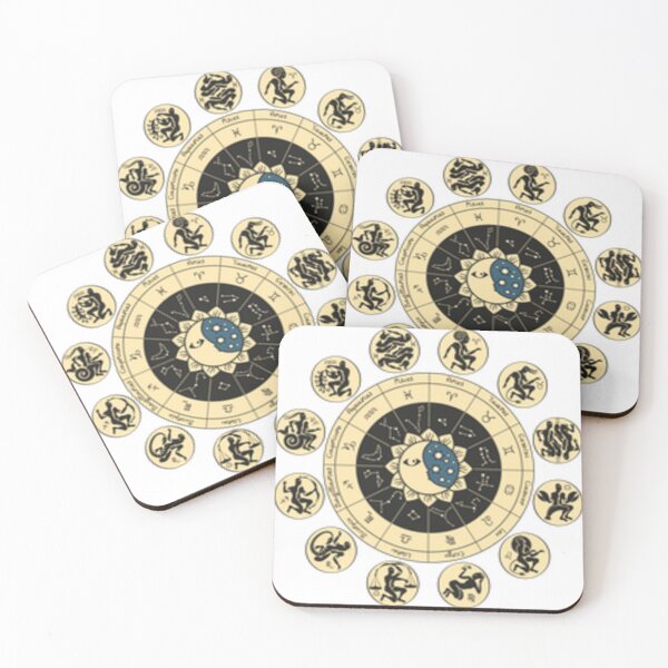 Item preview, 12 sign of zodiac designed and sold by Redgab22.