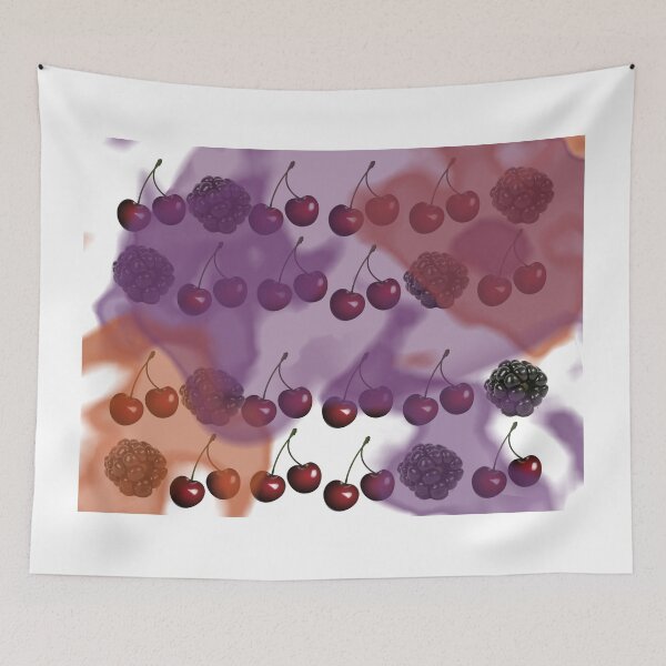 Item preview, Winter Fruits designed and sold by FreedomMuse.