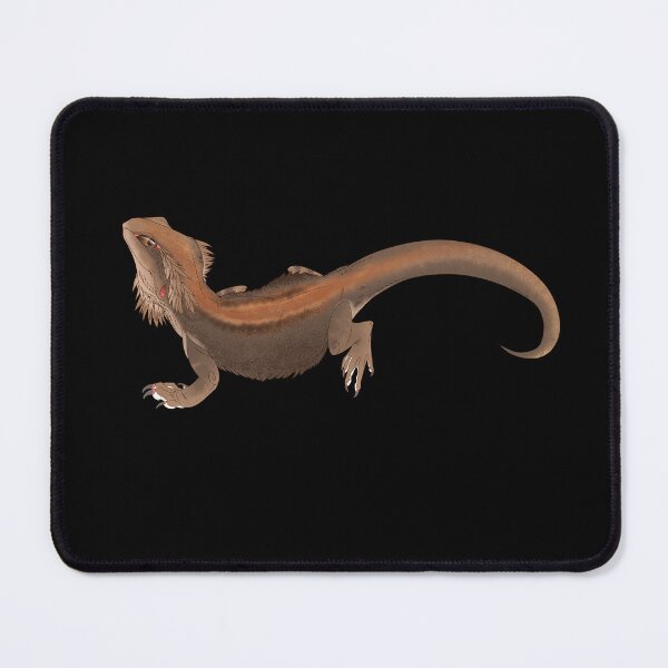 Item preview, Dunner Bearded Dragon designed and sold by TwilightSaint0.