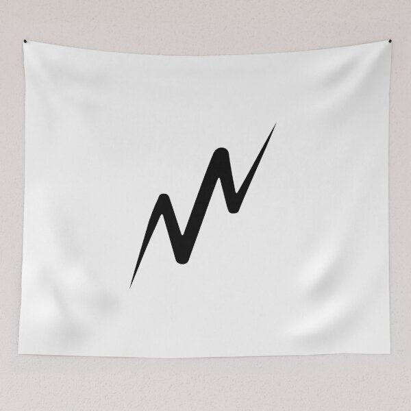 Item preview, New Nostalgia Lightning Bolt designed and sold by secondplacetheory.
