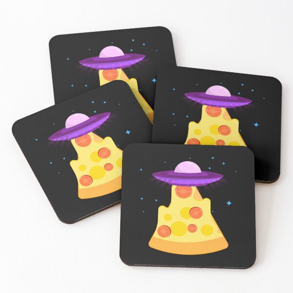 Item preview, Pizza ufo designed and sold by lakokakr.