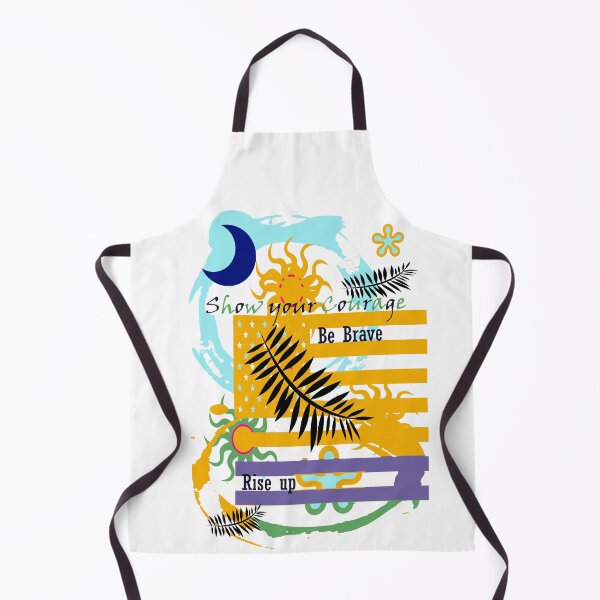 Item preview, Show Your Courage designed and sold by ninasilver.