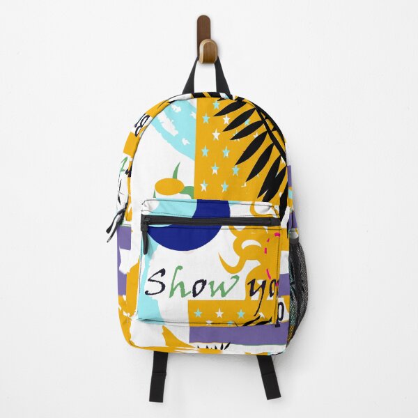 Item preview, Show Your Courage designed and sold by ninasilver.