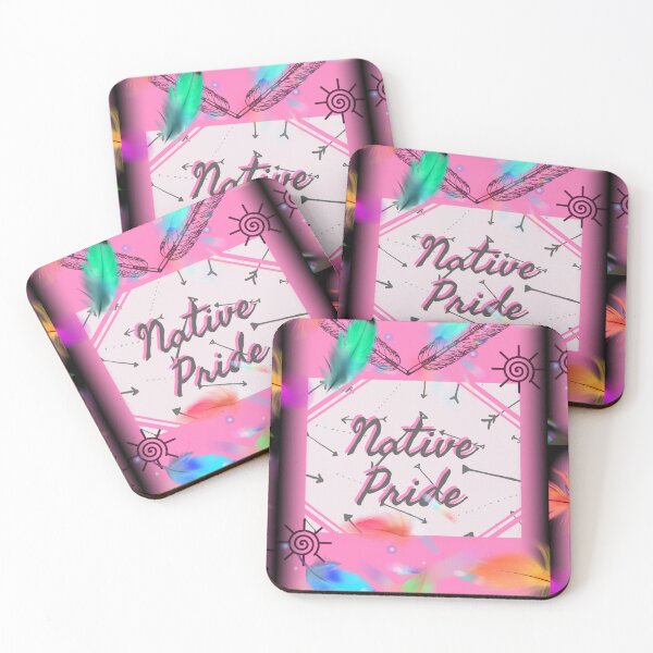 Item preview, Native pride designed and sold by Ravenfeather1.