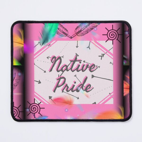 Item preview, Native pride designed and sold by Ravenfeather1.