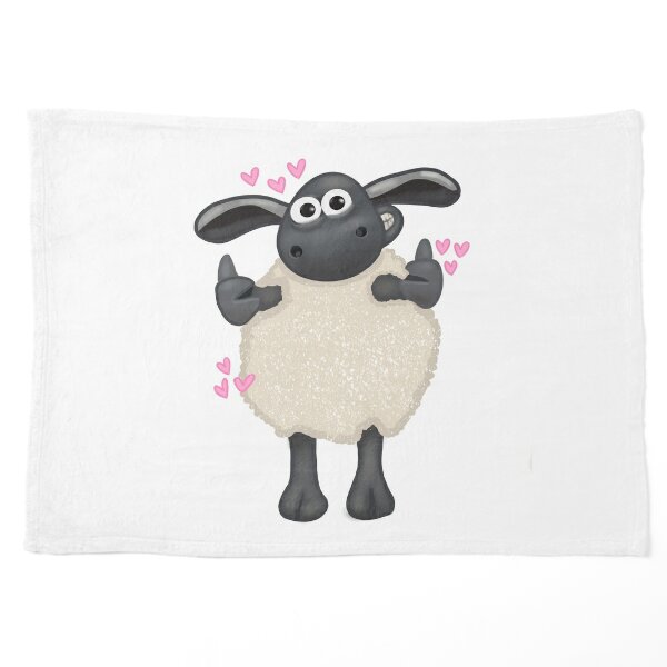 Timmy Hearts  Pet Blanket
