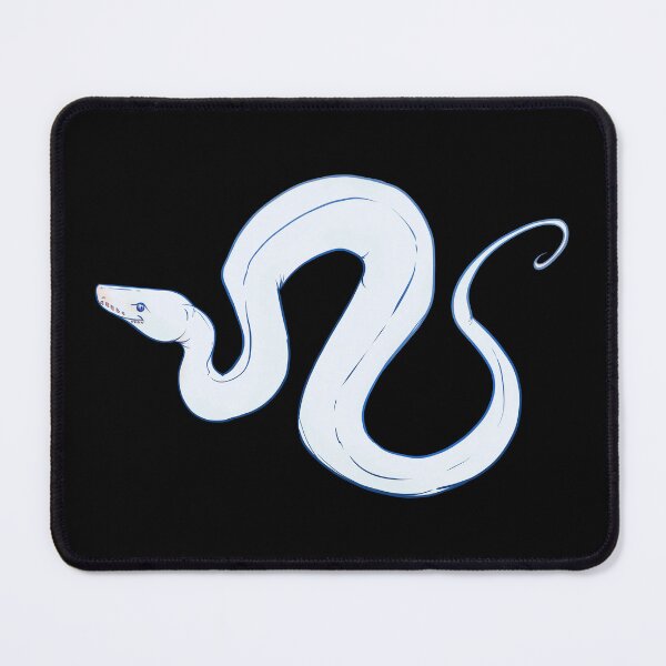 Item preview, Blue Eyed Lucy Ball Python designed and sold by TwilightSaint0.