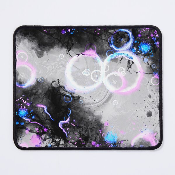 Item preview,  Abstract 5 designed and sold by Lilia-SEILLAN.