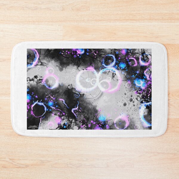 Item preview,  Abstract 5 designed and sold by Lilia-SEILLAN.