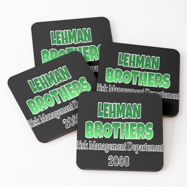 Item preview, Lehman Brothers designed and sold by all-u-need.