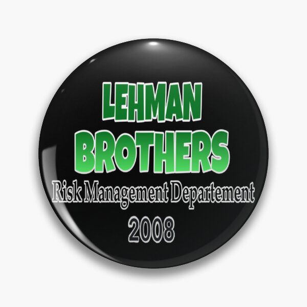 Item preview, Lehman Brothers designed and sold by all-u-need.