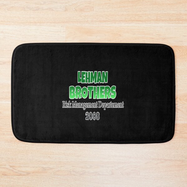 Item preview, Lehman Brothers designed and sold by all-u-need.