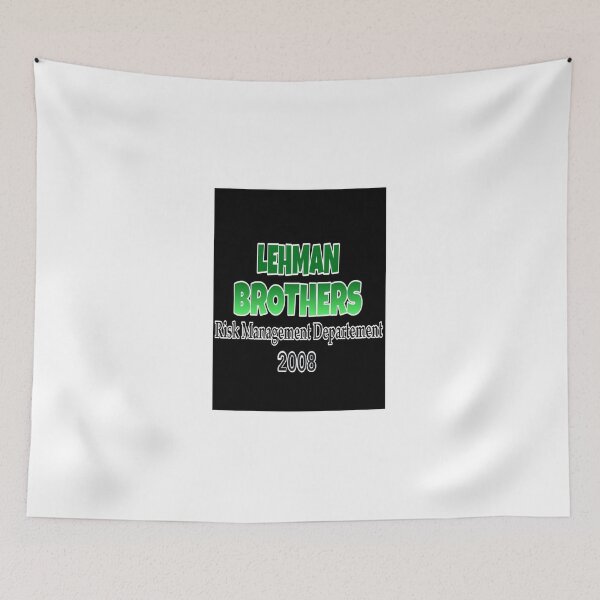 Item preview, Lehman Brothers designed and sold by all-u-need.