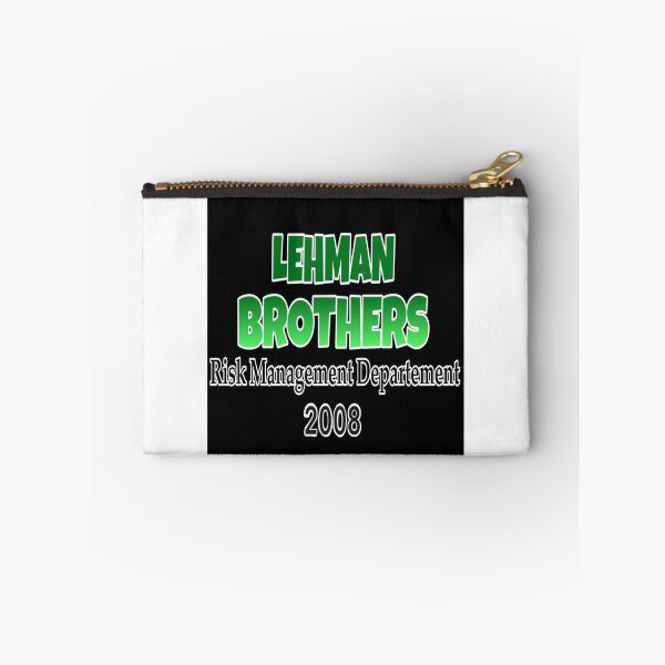 Item preview, Lehman Brothers designed and sold by all-u-need.