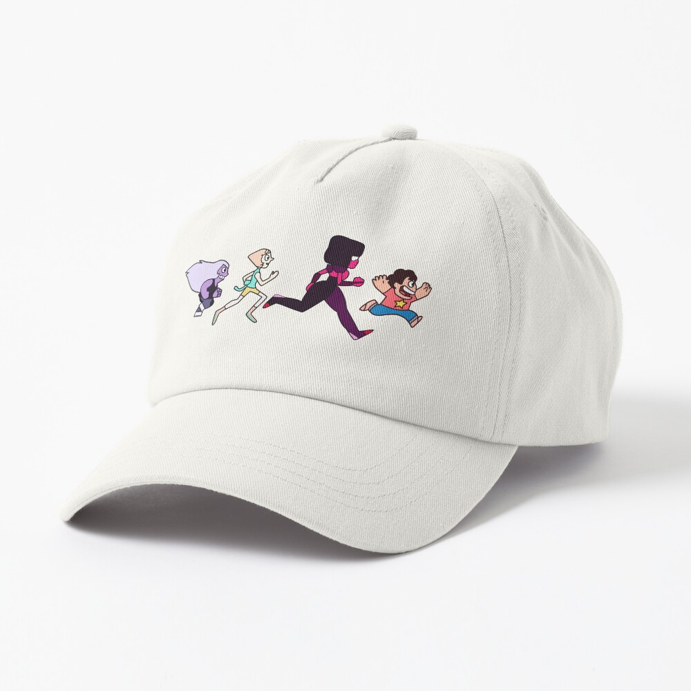 Item preview, Dad Hat designed and sold by karamram.
