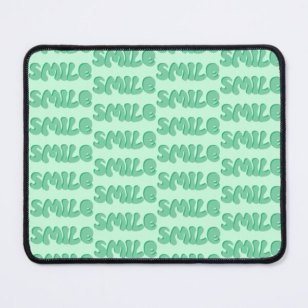 Item preview, Green Smile designed and sold by jomsdoodles.