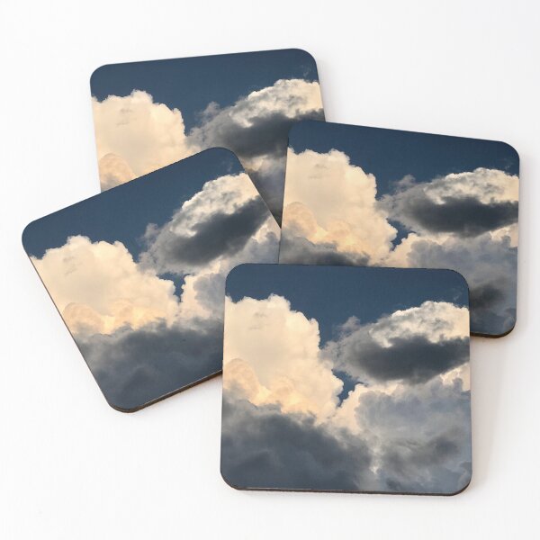 Item preview, Storm Clouds | Minnesota | Photography | Mandarkhahaha designed and sold by Mandarkhahaha.