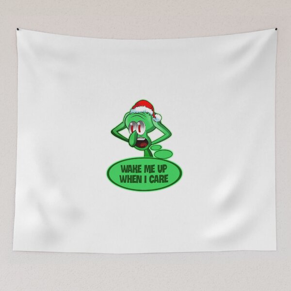 Item preview, squidward designed and sold by herocityartwotk.