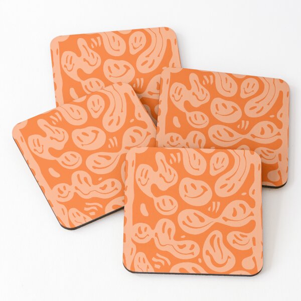 Item preview, Orange Soda Melted Happiness designed and sold by STUDIO MORE Los Angeles.