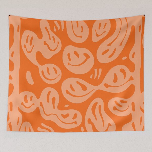 Item preview, Orange Soda Melted Happiness designed and sold by STUDIO MORE Los Angeles.
