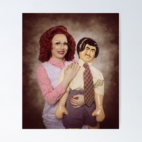 Family photo Poster