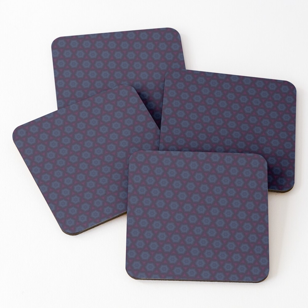 Item preview, Coasters (Set of 4) designed and sold by Boztik-Designs.