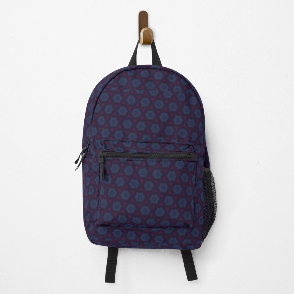 Item preview, Backpack designed and sold by Boztik-Designs.