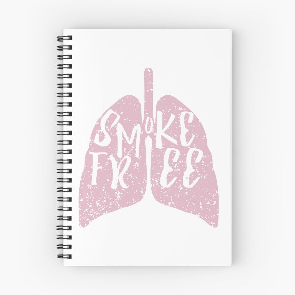 Item preview, Smoke Free Lungs designed and sold by piedaydesigns.