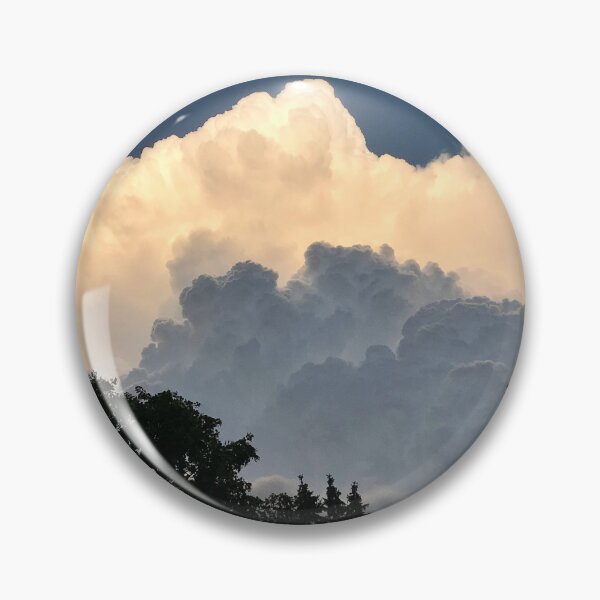 Item preview, Storm Clouds and trees | Minnesota | Photography | Mandarkhahaha designed and sold by Mandarkhahaha.